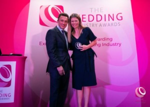 The Wedding Industry Awards 2019