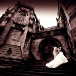 mia sposa church wedding