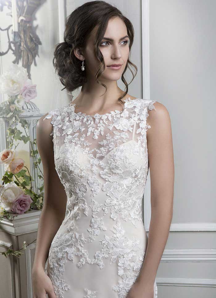 Lillian West Preview 2016 Wedding Dress Collections Available - Mia ...