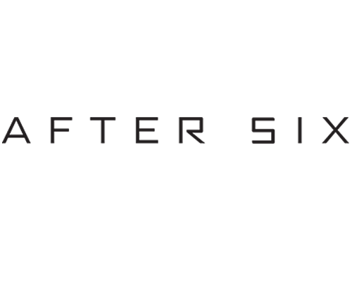 after six logo