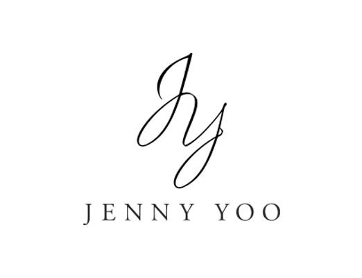 jenny yoo logo