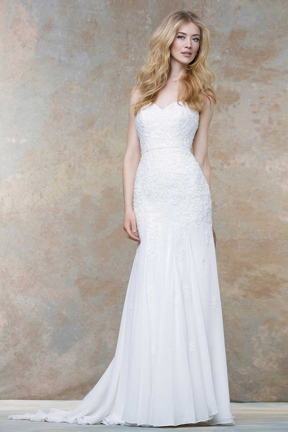 Ellis Bridals 15180 - Mia Sposa Bridal Boutique