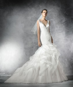 pronovias precious