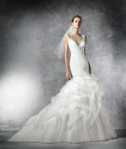 pronovias precious