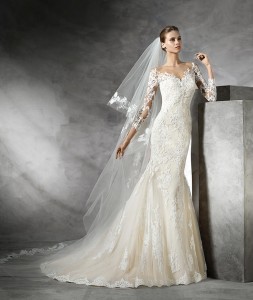 pronovias tibet