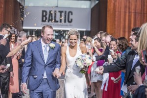 wedding show baltic
