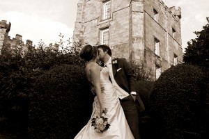 Wedding Wonder Show at Lumley Castle 5