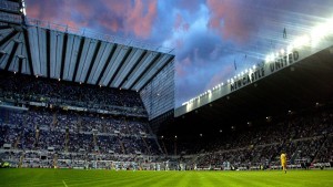 newcastle united weddings