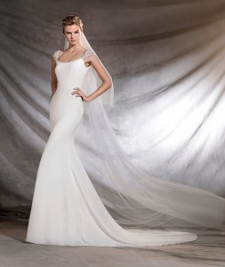 pronovias olimpia