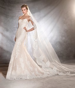 pronovias orlan