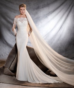 pronovias orsa