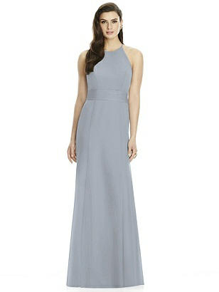 Dessy Bridesmaid style 2990