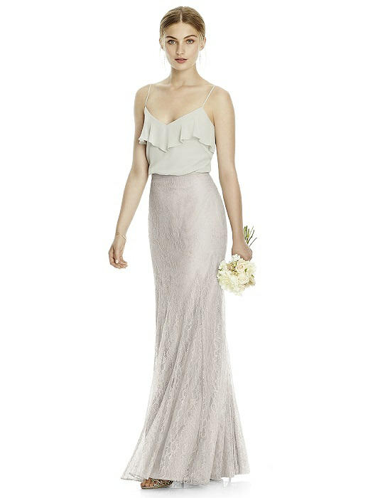 Jenny Yoo Bridesmaid Dress JYS529