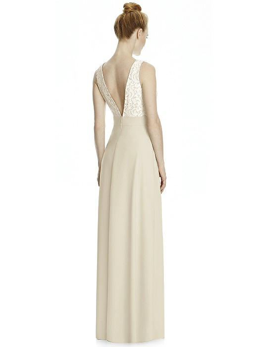 Lela Rose Bridesmaid Dress LR240 - Mia Sposa Bridal Boutique