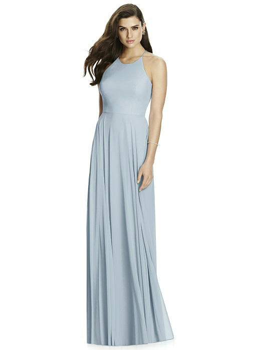 Dessy Bridesmaid Dress 2988