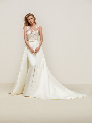 pronovias dranoe