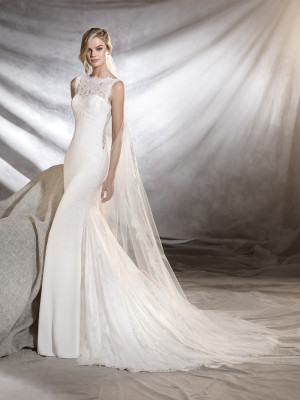 pronovias oreste