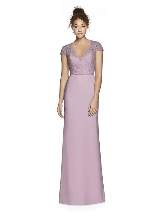 Dessy Bridesmaid Style 3023