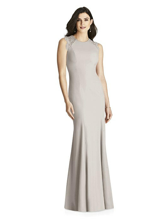Dessy Collection Bridesmaid Style 3015