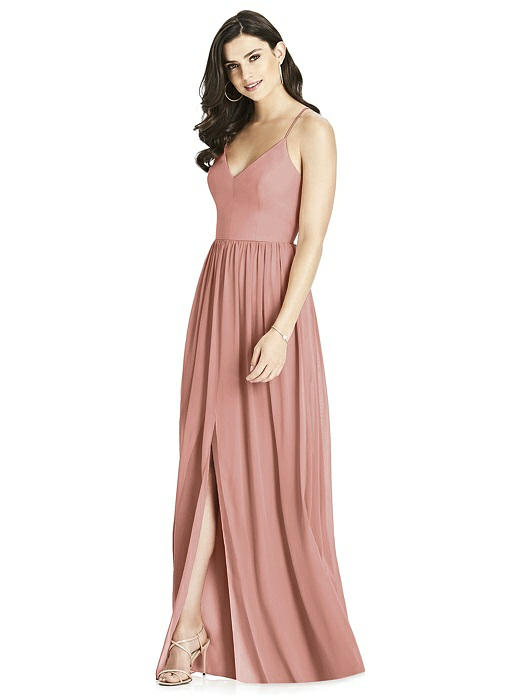 Dessy 2958 Bridesmaid Dress Mia Sposa Bridal Boutique