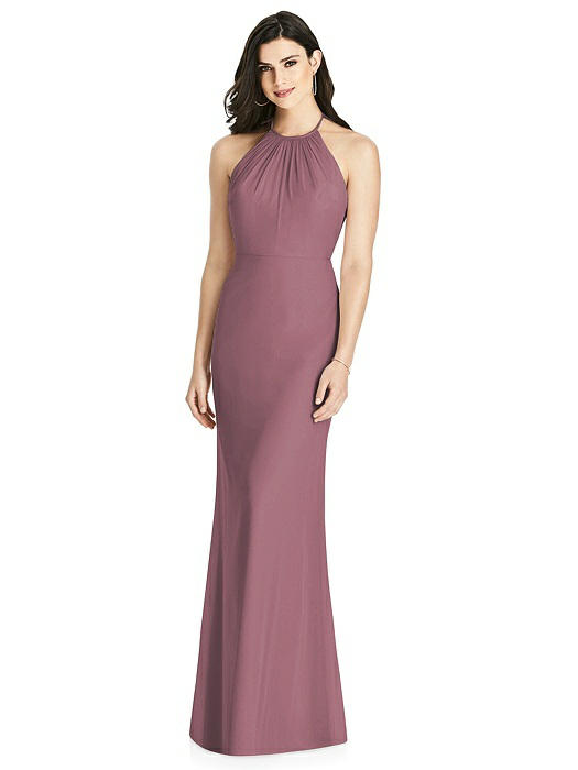 Dessy Collection Bridesmaid Style 3022