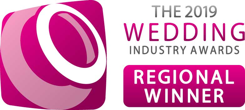 Best Bridal Retailer Wedding Industry Awards 2019