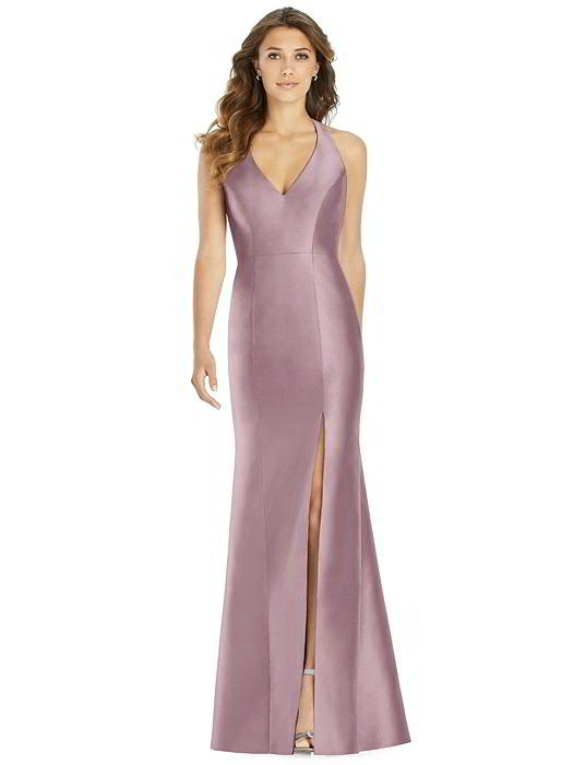 Alfred Sung Bridesmaid Dress D761