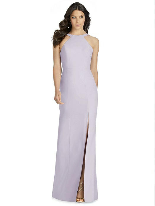 Dessy Bridesmaid Dress 3039