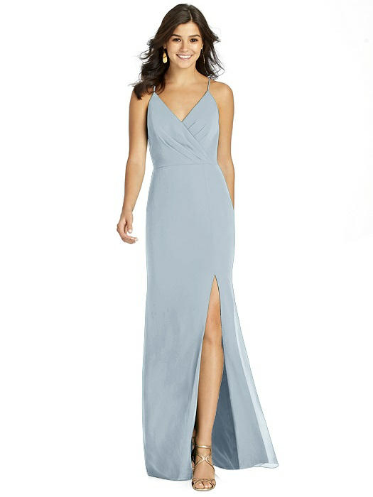 Thread Bridesmaid Dress Cora