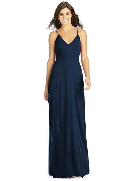 Thread Bridesmaid Dress Ida