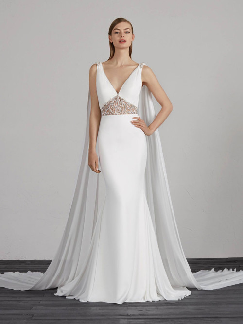 Pronovias Macao