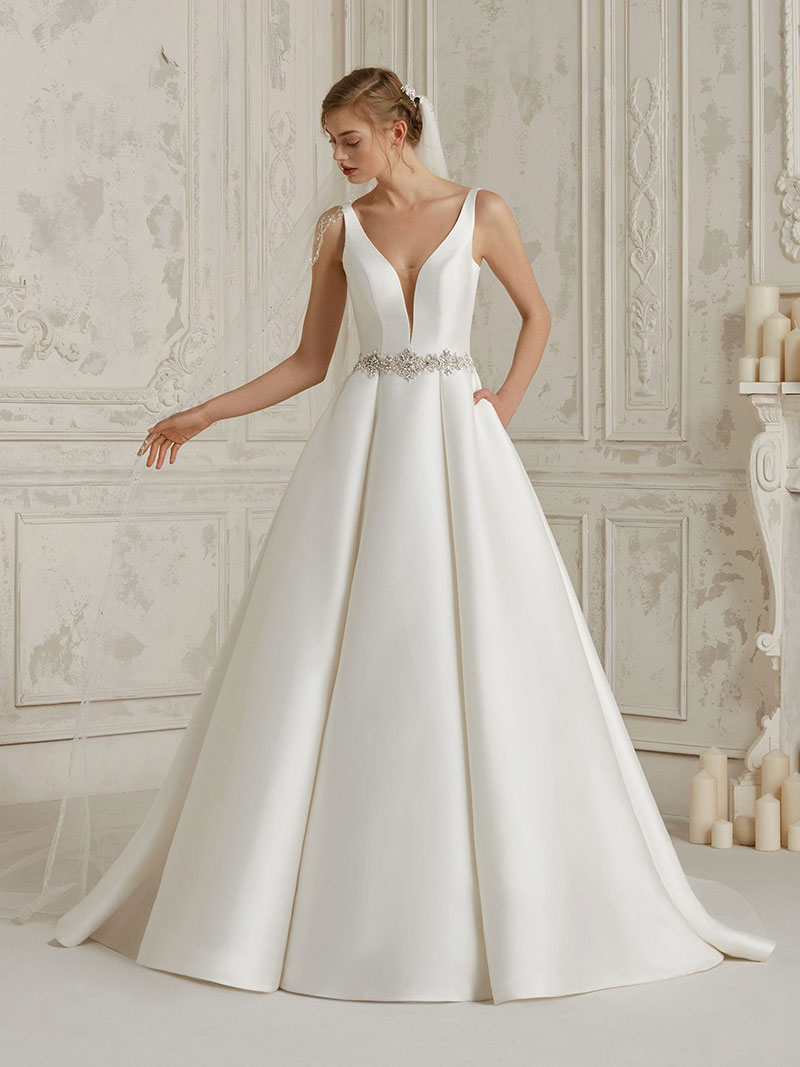 Pronovias Malena