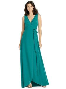 Jenny Packham Bridesmaid Dress JP1025