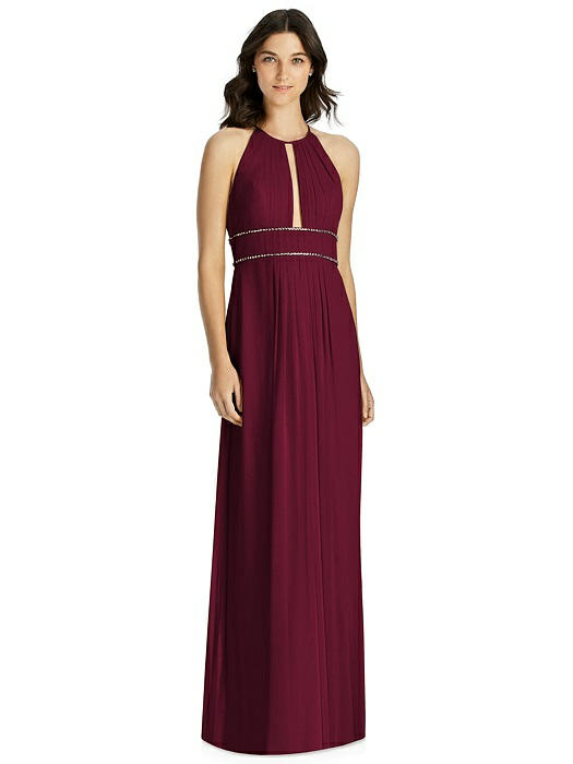 jenny packham bridesmaids dress jp1023 - Mia Sposa Bridal Boutique