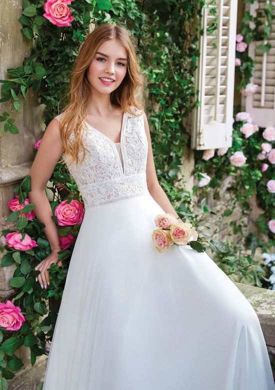 Sweetheart Style 1136 Bridal Dress - Mia Sposa Bridal Boutique