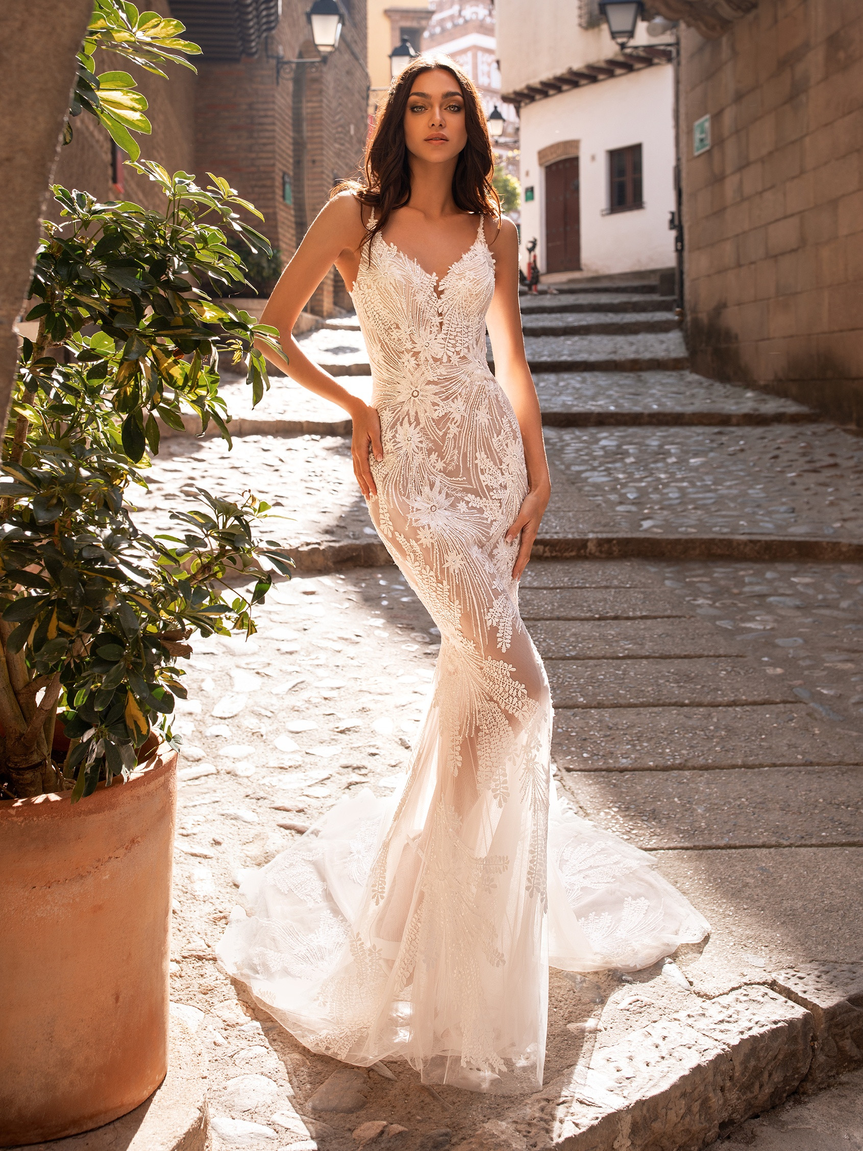 pronovias emily price