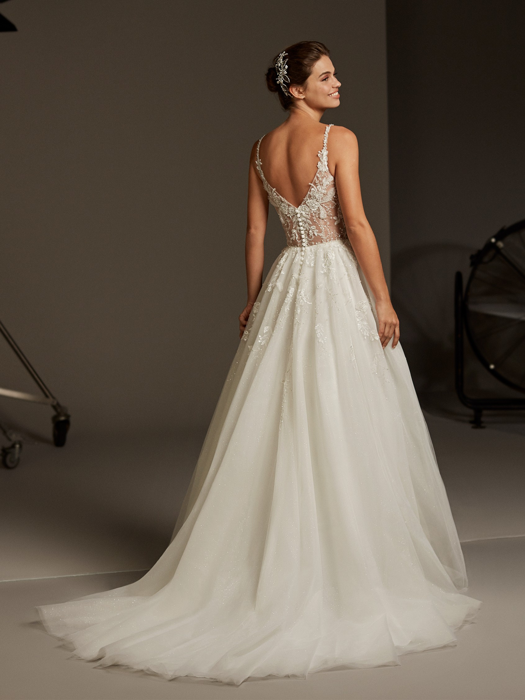 Pronovias 1999 Collection 2024 www.oursavior gr