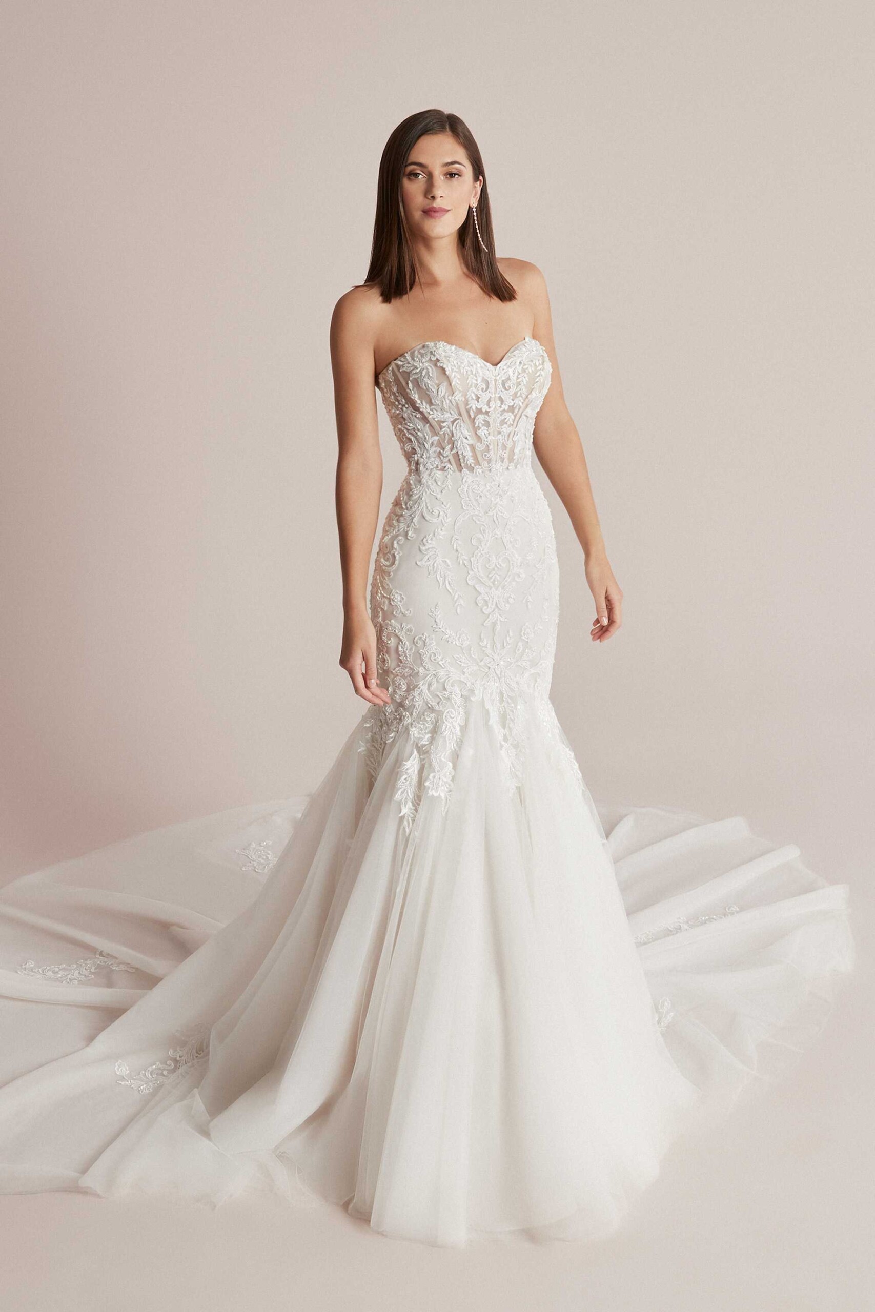 Size 18 ball gowns on sale uk