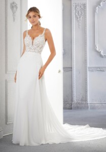 Mori Lee Caroline Style 2367