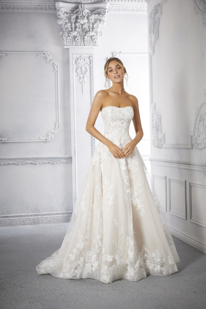 Mori Lee 2388