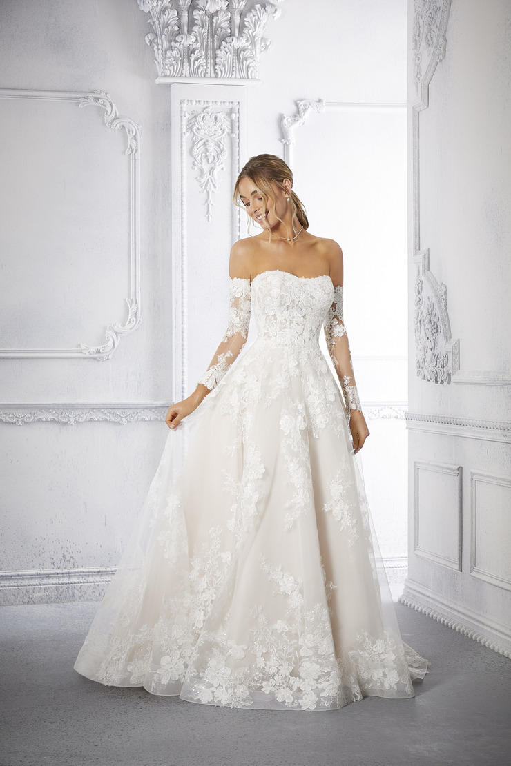 Mori Lee 2388