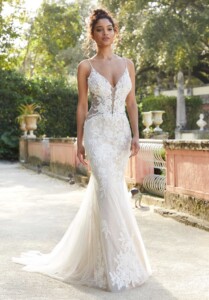 Mori Lee Fortunata Style 2467