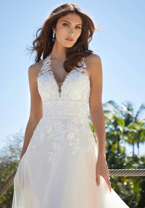 Mori Lee Fiona style 5979