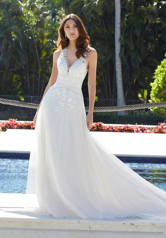 Mori Lee Fiona style 5979