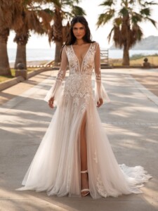 Pronovias Tyson