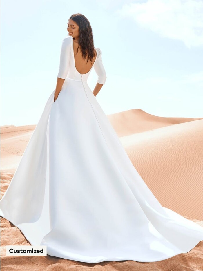 pronovias geyser