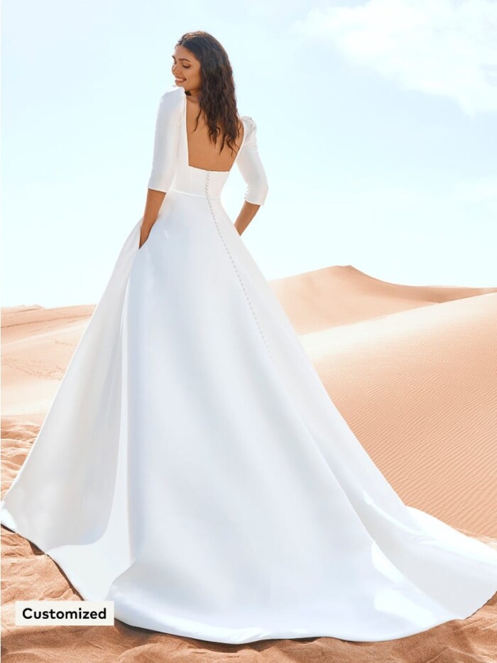 pronovias geyser