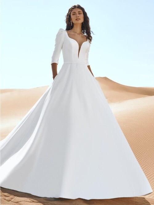 pronovias geyser