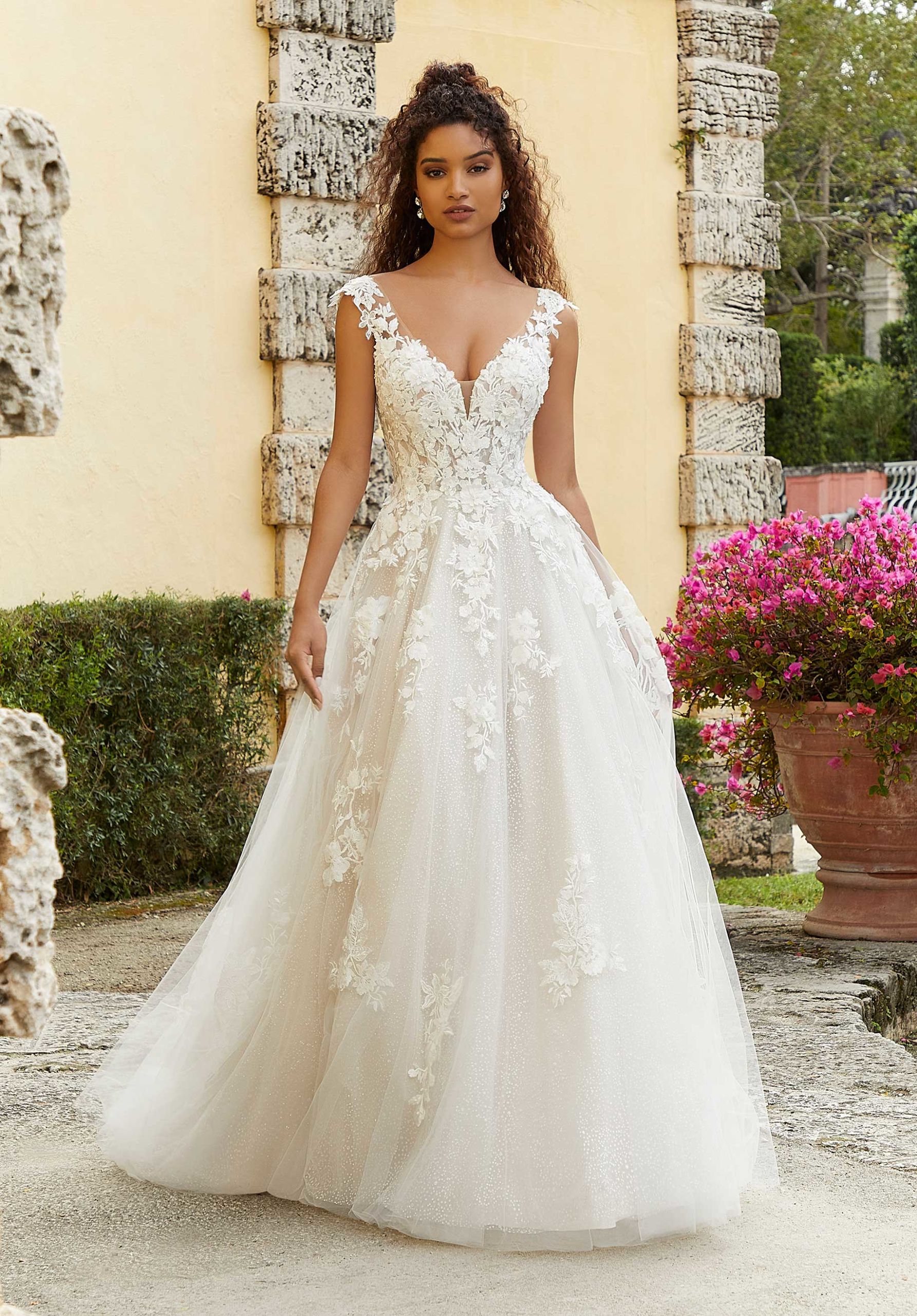 Grace Kellyinspired wedding dresses you can buy  Reviewed