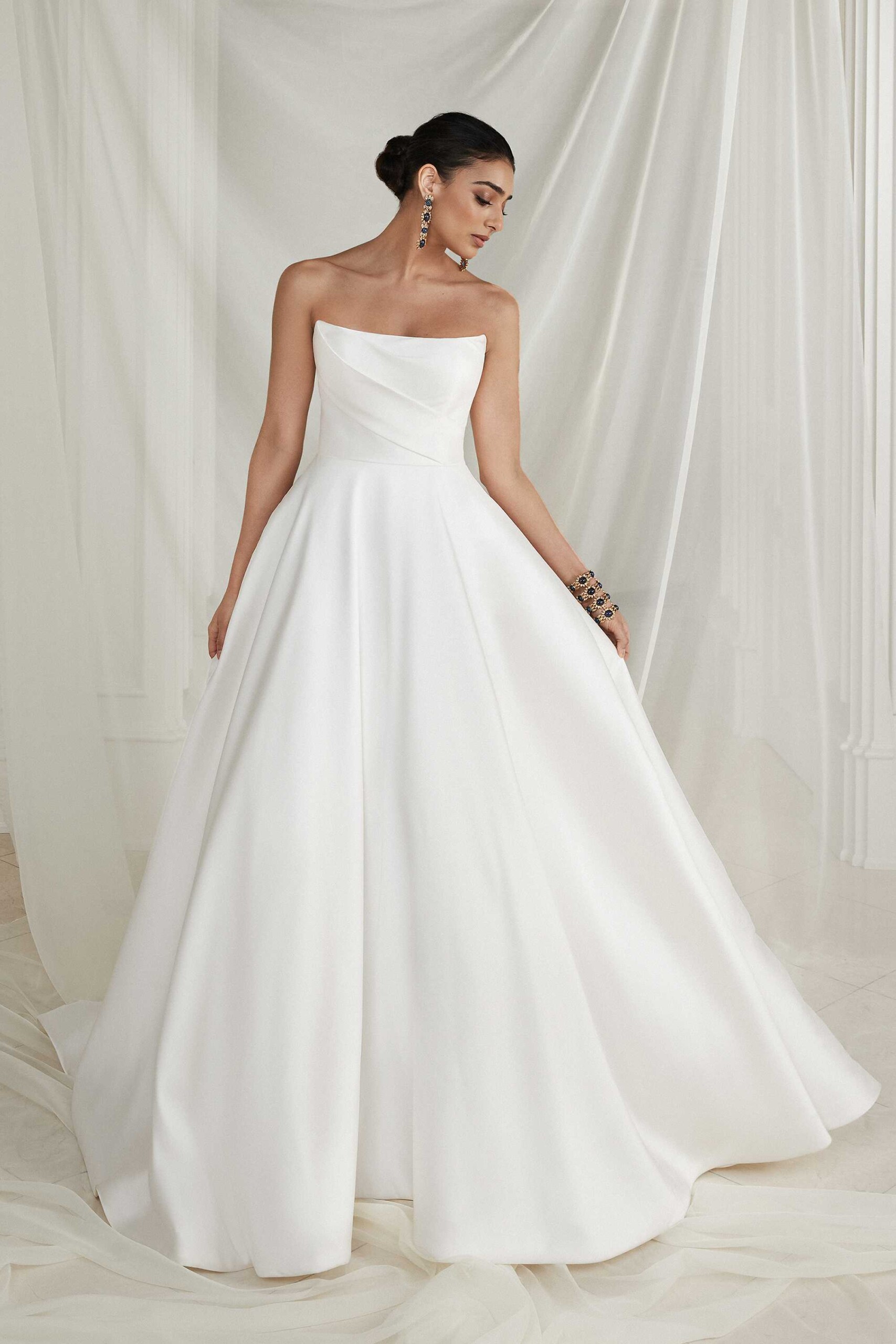 Justin Alexander Estelle style 88261